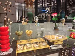 -苏州吴宫泛太平洋酒店