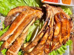 -蒙亨·手把肉·蒙古包文化主题餐厅(天恒广场店)