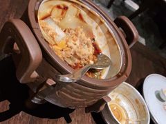 -扬州狮子楼·非遗淮扬菜(总店)