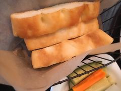 -TAMATI(巴黎贝甜韩式西餐厅店)