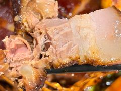 -鱼食饭稻·苏浙土菜17年老馆子(平江路店)