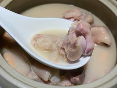 猪蹄汤-辛香汇·现炒川菜(淮海路百盛店)