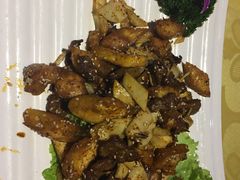 -巴格万美食园(达胜花苑店)