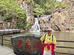 -茅兰沟国家森林公园