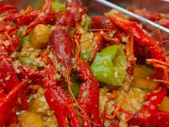 -食鸡公社辣子鸡·潍坊菜·烧烤