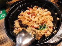 -煲王粤菜餐厅(中侨中心店)