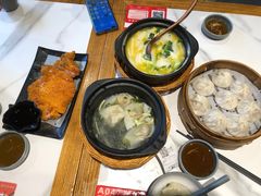 -馋三尺蟹粉小笼(人民广场店)