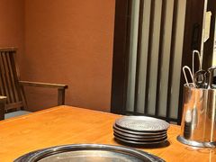 -隐炉和牛烧肉店(群力店)