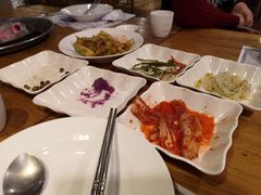 -紫霞门韩国料理烤肉(深南东路店)