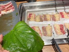 -新石器烤肉(虹悦城店)
