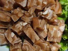 -倍儿美海鲜大排挡·非遗海鲜蒸饺(洋货店)