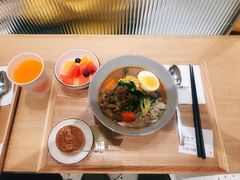 -池奈·咖喱蛋包饭(熙地港店)