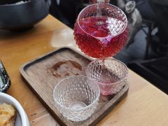 -素描餐厅(灵隐天竺店)