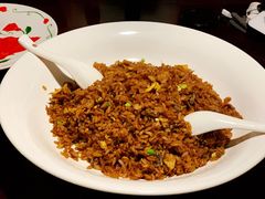 新疆炒饭-小尕子·新疆菜(明园店)