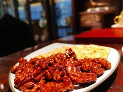 核桃薄脆杏仁片-皖宴(合肥店)