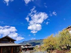 -丽江金茂凯悦臻选酒店-滇香馆