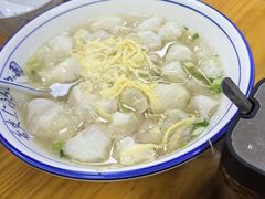 -蟹芆三馄饨