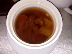 -上海金桥红枫万豪酒店-万豪中餐厅