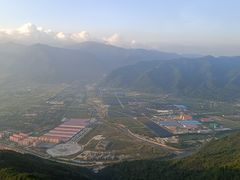 -翠矶山公园