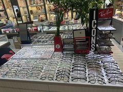 -华彬眼镜专业渐进配镜(潘家园店)