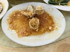 -考记泥焗鸡农庄·海鲜(北洛秘境店)