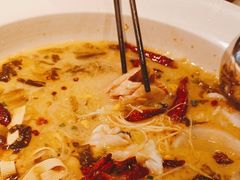 -鱼亨小鲜酸菜鱼(大信店)