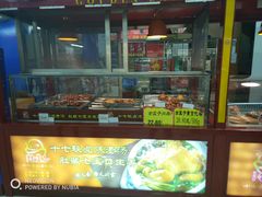 -京客隆超市(京源店)