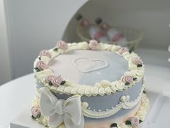 -蜜肆动物奶油蛋糕·个性定制·下午茶甜品