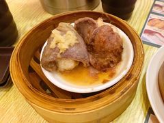 -添好运点心专门店(百老汇店)