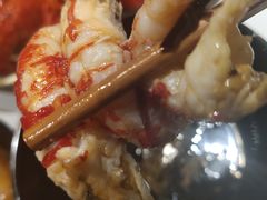 -一棠龙虾•王牌虾球(楚河汉街店)