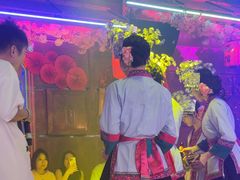 -喜鹊音乐酒馆(西街店)