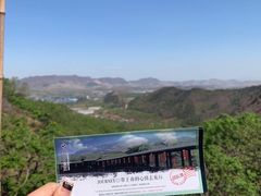 -山叶口景区
