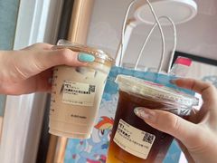 -库迪咖啡(南洪街华达大厦店)