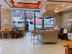 -晓马鸭店(新芜路店)