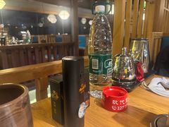 -九田家黑牛烤肉料理(宣化阳光广场店)