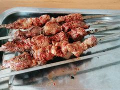 羊肉串-阿达西新疆餐厅(西北大学店)