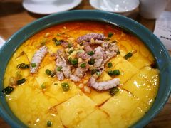 -陈傻子餐厅(世纪都会店)