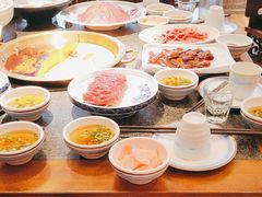 -小天鹅火锅·一线江景洪鼎旗舰店(洪崖洞店)