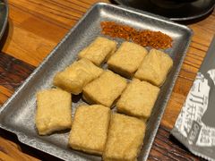-北丐先生·野馄饨烧烤(长宁龙之梦店)