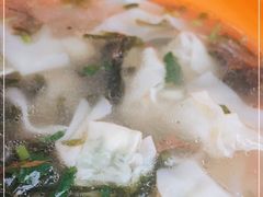-阿麟馄饨(延长路店)