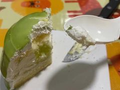 -巴黎贝甜(五月花广场店)