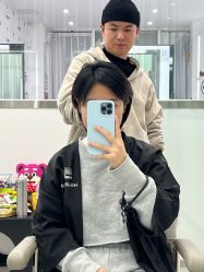 -5M HAIR SALON