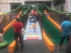 -蒙特利亲子乐园