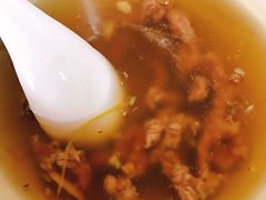 -好成财牛排馆(涂门街总店)