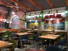 大堂-新加坡高记KOO KEE Restaurant(盈科店)