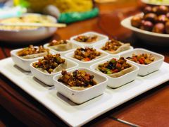 -王村姑老土炕莜面村(桥东店)