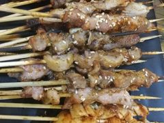 -雪中炭串吧(沙子口店)