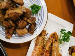 -银子铁板烧料理自助餐(人民广场店)