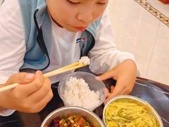 -黔城故事(虎峰别墅店)