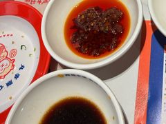 -董记老清泉·鲜切涮羊肉(窑岭店)